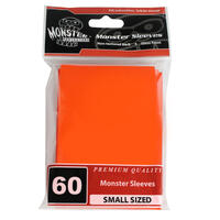 orange card sleeves Star Wars: Unlimited Premium Art Sleeve Back 66 x 91 mm Card Supplies Gaming Card Protectors