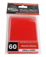 monster card sleeves Deep Pocket Monster Sleeves (3 Pack)