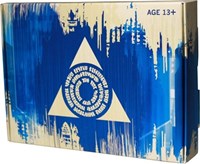 Return to Ravnica - Prerelease Pack (Azorius) - Return To Ravnica