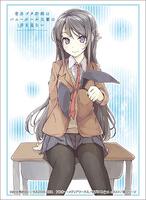 card sleeves rounded corner hololive OFFICIAL CARD GAME Official Holo Card Case vol.16 Nerissa Rav —  ToysOneJapan main image 0