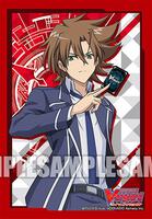 Bushiroad Sleeve Collection Mini Vol.389: Cardfight!! Vanguard