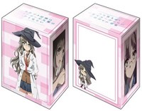 Bushiroad Deck Holder Collection V2 Vol.711: Bunny Girl Senpai - Rio Futaba · Bushiroad Deck Boxes