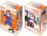 Bushiroad Deck Holder Collection V2 Vol.716: Yuragi-sou no Yuuna