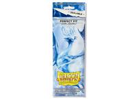 Dragon Shield Perfect Fit Standard Sealable Sleeves - Clear Thindra (100-Pack) - Dragon Shield Card Sleeves - Card Sleeves - TCGplayer.com Dragon Shield Perfect Fit Standard Sealable Sleeves - Clear Thindra (100-Pack) - Dragon Shield Card Sleeves - Card Sleeves - TCGplayer.com