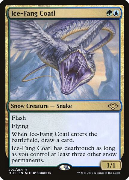 Top 10 Best Snakes in MTG - Riley Ranks | TCGplayer