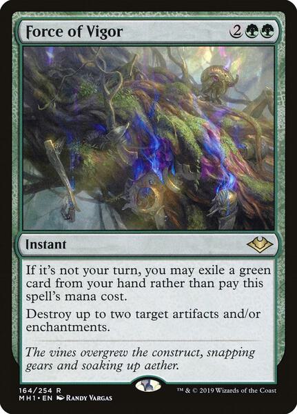 Learn One of Modern MTG's Most Complicated Decks | TCGplayer