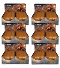 Modern Horizons - Booster Box Case