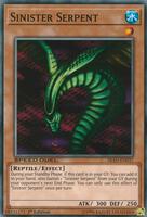 Yu-Gi-Oh! Dust Tornado Card - SBAD-EN043 Super Rare 1st Edition From Speed Duel: Attack From The Deep