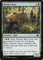 Werebear - Dominaria Remastered - Magic: The Gathering - TCGplayer.com