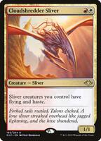 Bonescythe Sliver - Magic 2014 (M14) - Magic: The Gathering