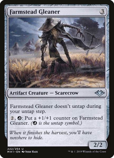 Commander MTG Deck Guide: Marvin, Murderous Mimic | TCGplayer