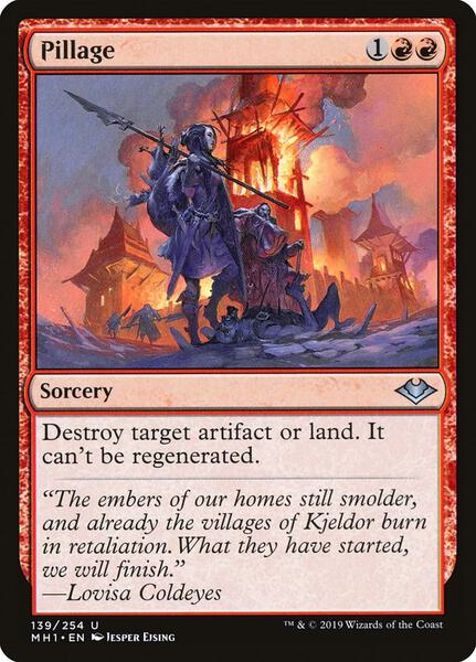 What Are the Best Sideboard Cards in Modern MTG? | TCGplayer What Are the Best Sideboard Cards in Modern MTG? | TCGplayer