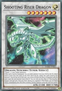 yugioh synchro monsters list