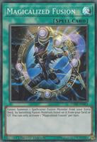 Magicalized Fusion - Dark Neostorm - YuGiOh - TCGplayer.com Magicalized Fusion - Dark Neostorm - YuGiOh - TCGplayer.com