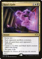 Revival // Revenge - Ravnica Allegiance - Magic: The Gathering -  TCGplayer.com
