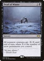dead of winter card sleeves Cthulhu: Death May Die Compatible Sleeve Bundle (8808 X 1 + 8814 X 1 + 8831 X 1) They also feature a clear front side Dead of Winter - Modern
