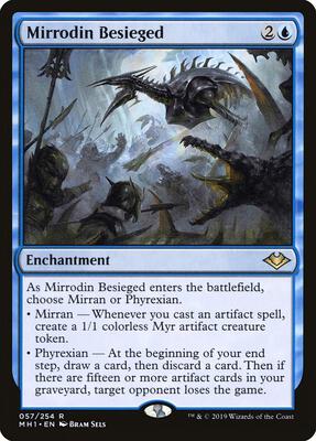 Tezzeret, Agent of Bolas [純正品] Tezzeret, Agent of Bolas · Secret Lair Drop (SLD) #1043