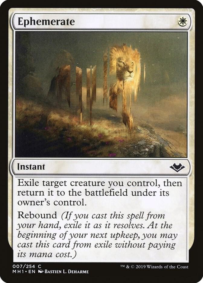 Magic: The Gathering - Carta City Of Solitude (Visions) - Rara