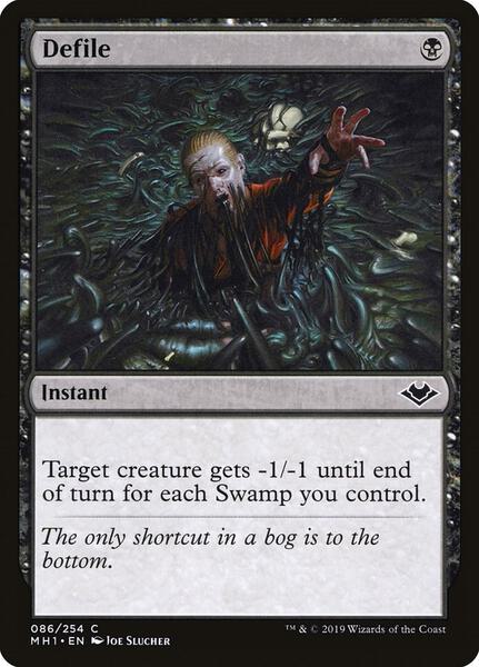 Top 10 Best Mono-Black MTG Cards - Riley Ranks | TCGplayer