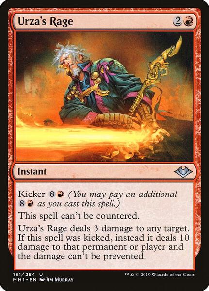 Top 5 Burn Spells of All Time - Riley Ranks | TCGplayer