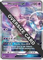 how much is a mewtwo gx pokemon card worth 2017 39/73 Shining Legends Card Type / HP / Stage 2020 Pokmon Mewtwo GX hp