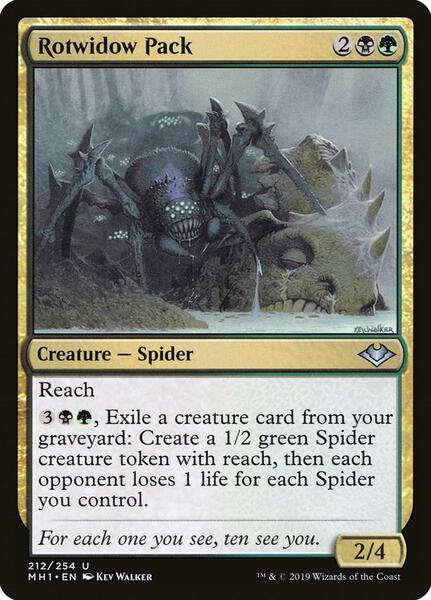 Commander MTG Deck Guide: Shelob, Child of Ungoliant | TCGplayer Commander MTG Deck Guide: Shelob, Child of Ungoliant | TCGplayer