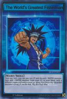 yugioh speed duel attack from the deep card list Yu-Gi-Oh! - Ryu Senshi - SBAD-EN040 - Super Rare - 1st Edition With only one chance to turn a Duel around Speed Duel: Scars of Battle