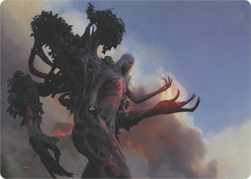 Wrenn and Six Art Series
