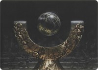 Mox Tantalite (Art Series)