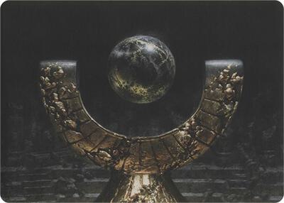 Mox Tantalite (Art Series)