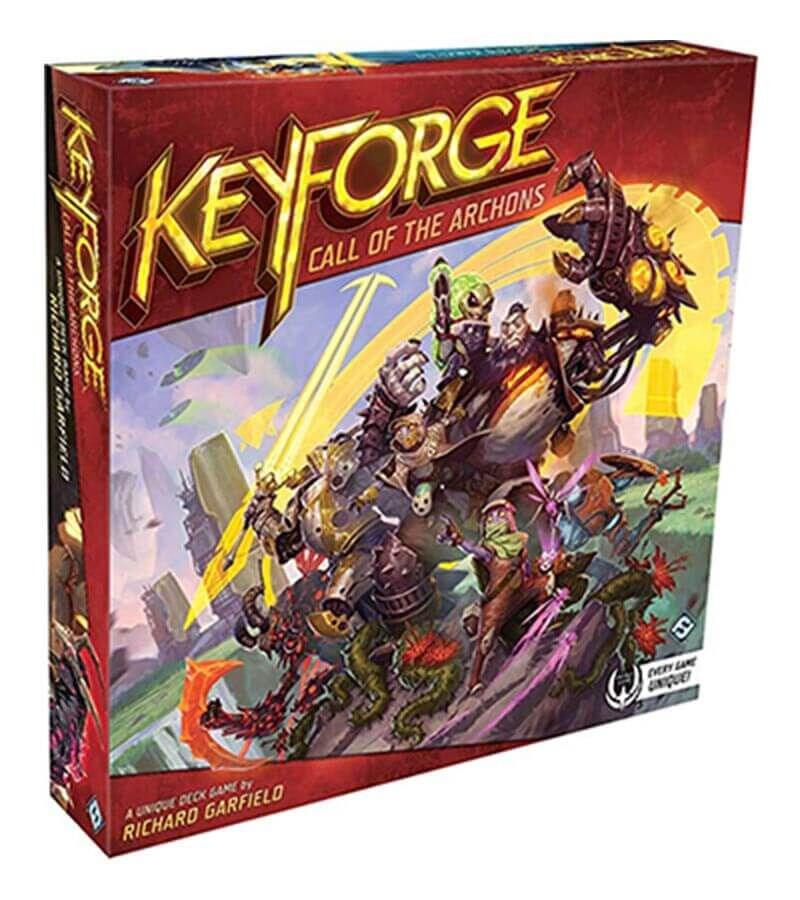 KeyForge: Call of the Archons - Starter Set