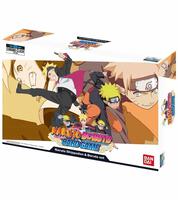 Naruto Boruto Card Game | Chrono Clash System | TCGplayer