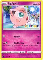 build a bear pokemon card list Set of four (Pikachu, Vulpix, Jigglypuff and Charmander) stamped  The Monster Company This attack does 20 damage times the number of heads. Online Exclusive Pokmon Cubone Plush