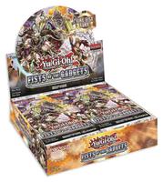 Booster Box