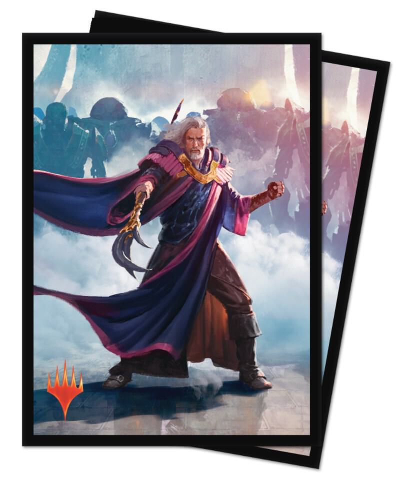 mage knight card sleeve size Starcadia Quest - Board Game Insert