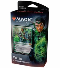 Core Set 2020 - Planeswalker Deck [Vivien] - Core Set 2020