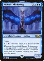 mtg core set 2020 most expensive cards 80 uncommons MTG Market Watch: Top 10