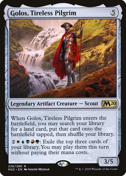 Top 10 Best Tutor Creatures in MTG - Riley Ranks | TCGplayer