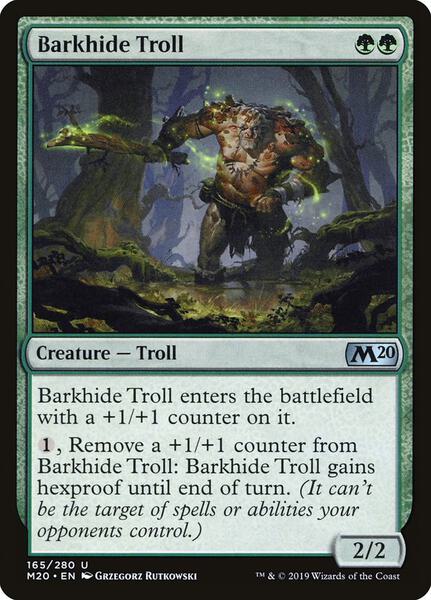 Historic Simic Stompy - Deck Highlight | TCGplayer