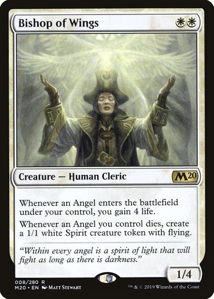 Secret Lair Angels They're Just Like Us but Cooler and With Wings MTG  Commander Upgrade Guide | TCGplayer