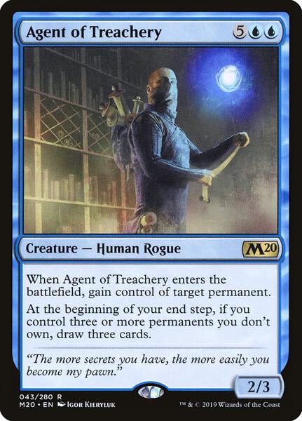 steal opponents cards mtg Magic: the Gathering - Kird Ape main image 1
