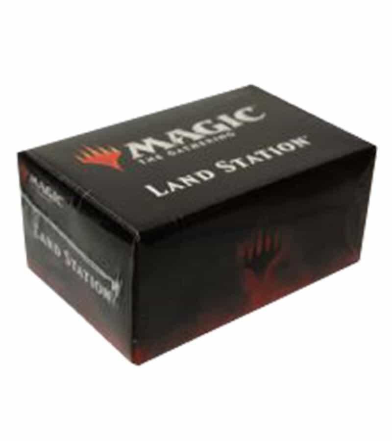Core Set 2020 Land Station - Core Set 2020 - Magic: The Gathering -  TCGplayer.com