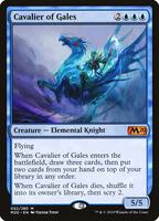 mtg 2020 card list Magic the Gathering Challenger Set of All 4 Decks : Toys & Games Core Set 2020 (M20) Card