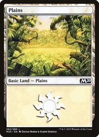 Plains (262)