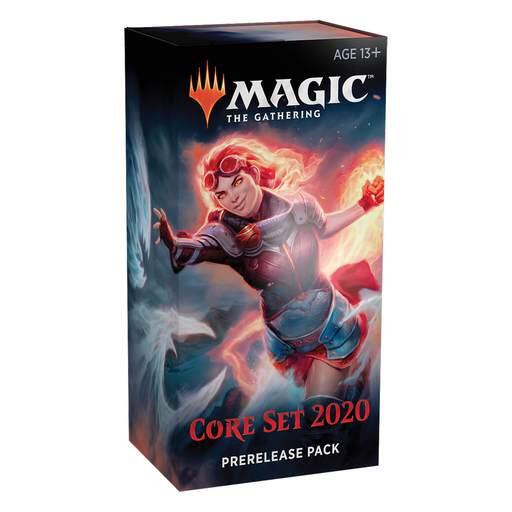 Core Set 2020 - Prerelease Pack - Core Set 2020 - Magic: The