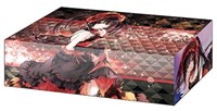 Bushiroad Storage Box Collection Vol.319: Fujimi Fantasia Bunko - Date A Live - · Bushiroad Deck Boxes