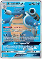 Sun & Moon Promos