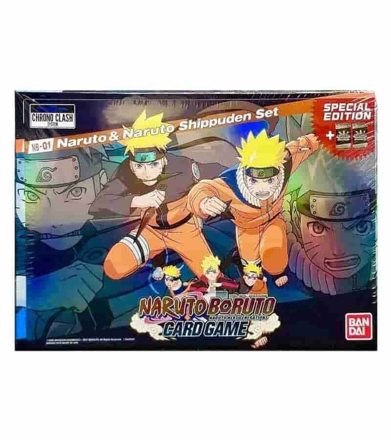 ❗️空箱❗️ NARUTO ナルトカードゲームBOX 12個セット　T319 ❗️空箱❗️ NARUTO ナルトカードゲームBOX 12個セット T319