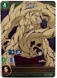 Gaara (NB01-19-EB)