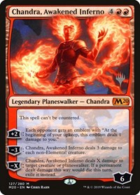 Leyline of Sanctity Promo Pack: Core Set 2020